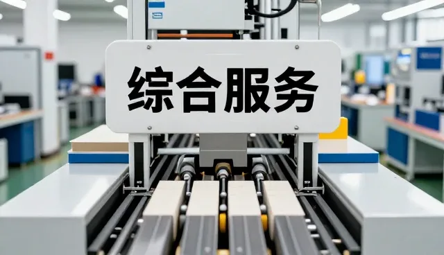 设备安装解决方案