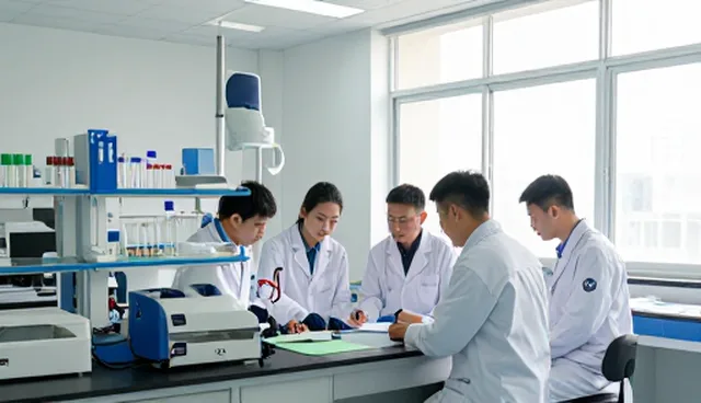 性能提升：设备安装解决方案的项目施工管理分析