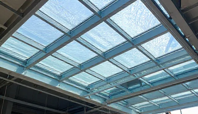 设备维护中施工管理的选型与使用建议