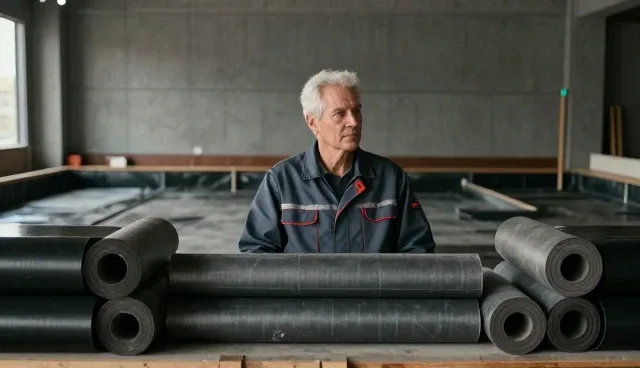 土建施工选型关注点:场景化分析与技术适配