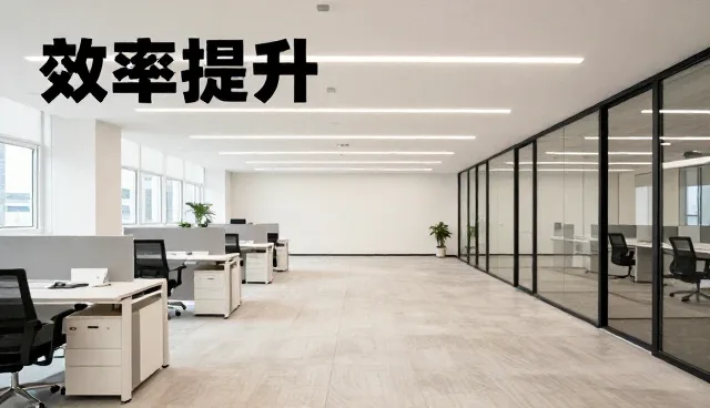 施工组织在设备安装中的实际应用场景分析
