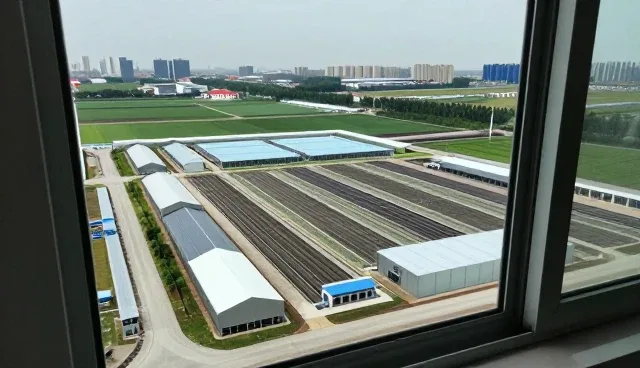 设备改造在工业场景中的实践与优化路径