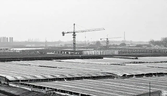施工规范中选型建议对土建施工质量的影响